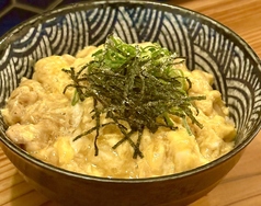 親子丼