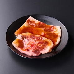 牛テールスライス