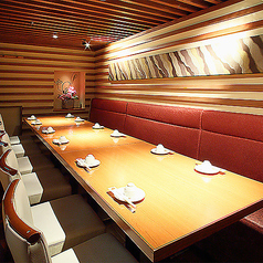 鉄板焼 龍神 名駅店特集写真1