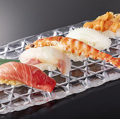 品川 かに雅のおすすめ料理3