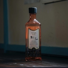 桜尾ジン