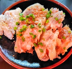 豚足