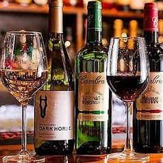 ASIANTASTE アジアンテイストのコース写真