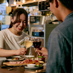 DUMBO ダンボ PIZZA FACTORY 青葉台のコース写真