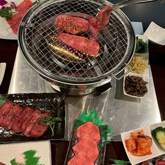 焼肉 KYO ICHI キョウ イチの特集写真