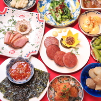 地産地消！熊本の美味しい野菜のおつまみ