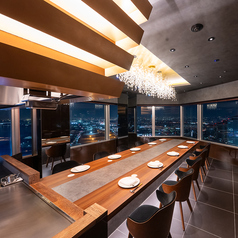 鉄板焼 七海 アパホテル＆リゾート東京ベイ幕張の特集写真