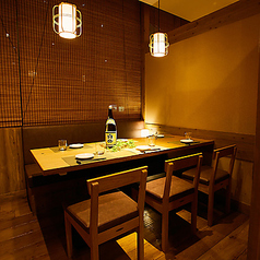 宴 UTAGE 天神西通り店の特集写真