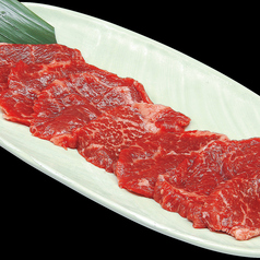 牛ロース 80g