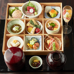 和食 和牛 鍋料理 花霞の特集写真