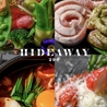 KOREAN DINING HIDEAWAY296（コリアンダイニングハイダウェイ296）のおすすめポイント1