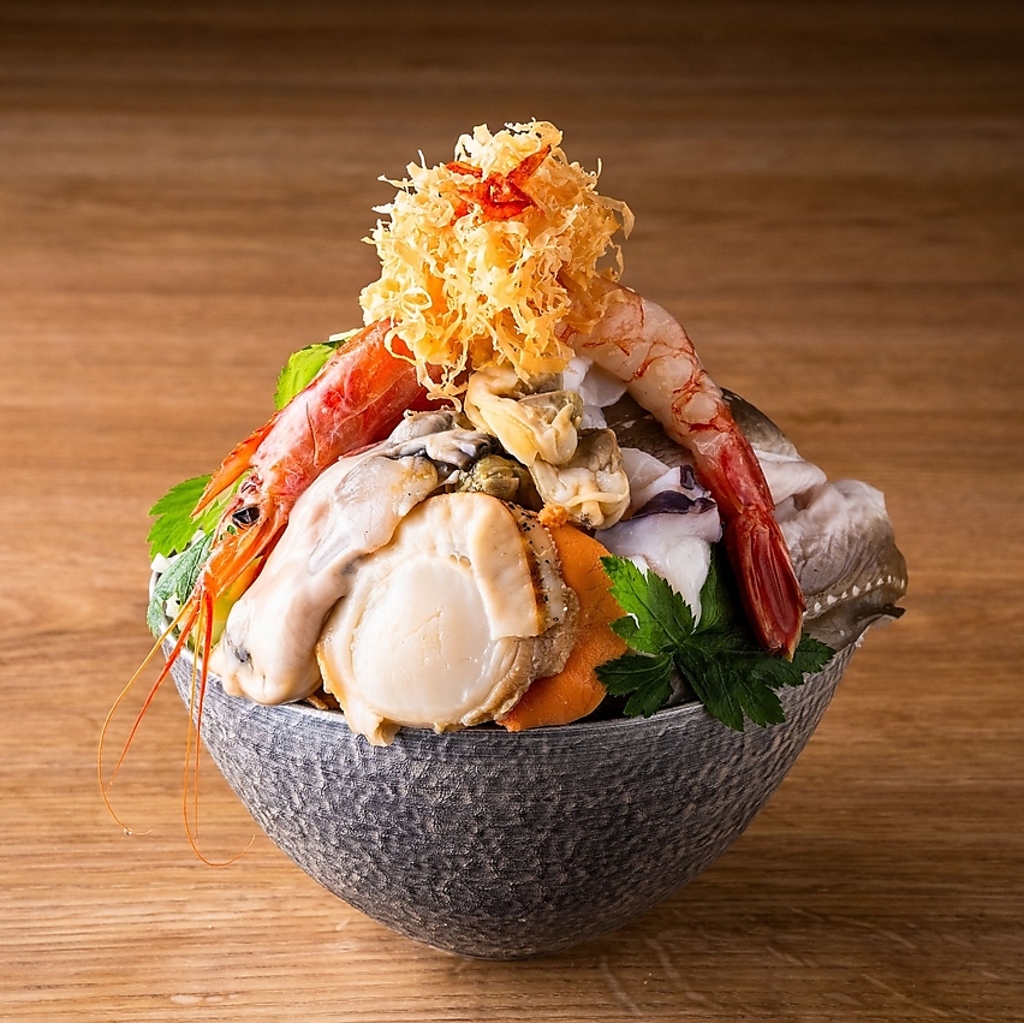 もんじゃ　こぼれや