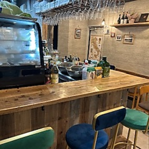 Bacaro Celeste o[J`FXe