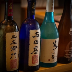 にはんすしのおすすめ料理2