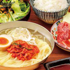 焼肉ひびき 京山店のおすすめランチ2