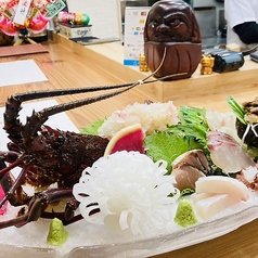 旬膳 だるま特集写真1