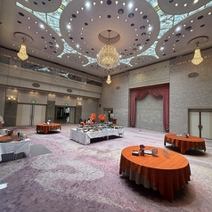 Party Maker パーティメイカー 名古屋駅の雰囲気1