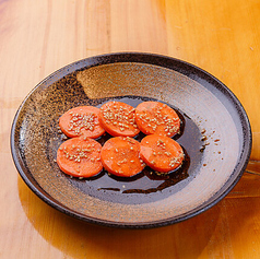 人参/Carrot