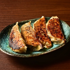 二階の酒場こはくのおすすめ料理3