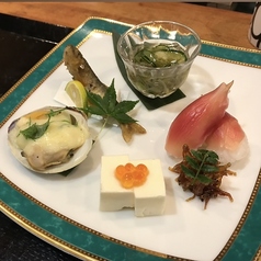 荒木町 さわ野の特集写真