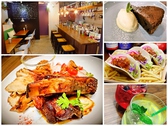 South Yard Kitchen HAREの詳細