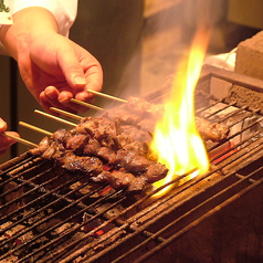 本格焼き鳥をお持ち帰り頂けます