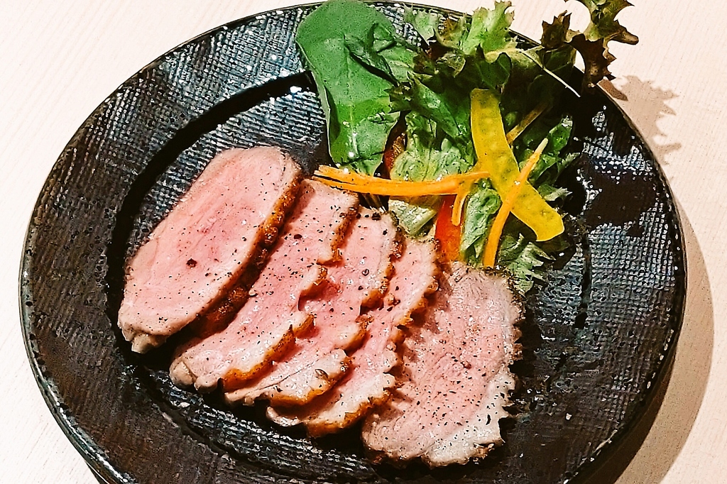 【飽きさせないメニュー】バラエティー豊かなメニューが揃い、どなたでも楽しめるラインナップです！