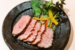 【飽きさせないメニュー】バラエティー豊かなメニューが揃い、どなたでも楽しめるラインナップです！
