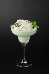 スムージー抹茶