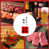 肉卸直営 豊橋焼肉 とよはしホルモン 幸店の詳細