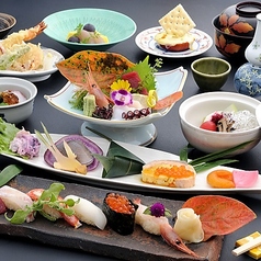 福鮨 ふくずし つくば店のおすすめポイント1