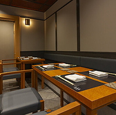 お子様連れのお客様も歓迎しており、ご家族でのご利用にも最適です。当店では、皆様に安心してご利用いただくための環境を整えています。