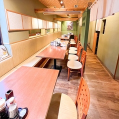 とりかわ長兵衛 酉や喜兵衛分店特集写真1