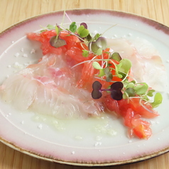 金沢の風情とともに味わう。旬魚の魅力引き出す一皿