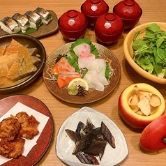 青森ねぶたワールド 三宮本店のコース写真