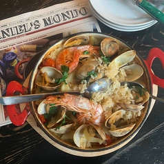 イタリアン Daniel s Mondo ダニエルズモンドのおすすめランチ2