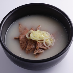 韓国料理 ハモニ食堂 赤坂のおすすめランチ3