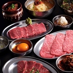 池袋で焼肉を満喫するなら、池袋駅から徒歩2分の"ぼんず"！女子会や記念日、デート利用にぴったり♪