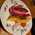 料理メニュー写真 手造り野菜のピクルス