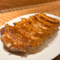 料理メニュー写真&nbsp;にんにく餃子