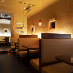 最大30人での宴会ご利用も可能です！