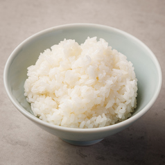 白ご飯