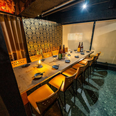 団体宴会も歓迎！テーブルレイアウト変更や貸切利用もOK。幹事様のご相談にも柔軟に対応いたします。