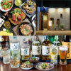名駅鉄板でれしし 名古屋駅店 個室×居酒屋×鉄板