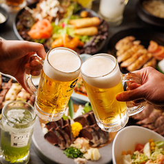 ラクヤス酒場 大宮総本店特集写真1