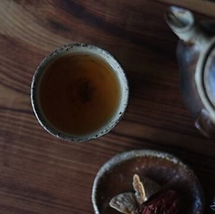 いのち、はぐくみ茶(薬膳茶)