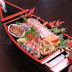 金沢名物どじょう うなぎの蒲焼き かばやき屋のおすすめ料理3