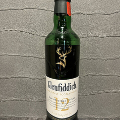 グレンフィディック 12年