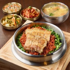 プチbibim プチビビムのおすすめポイント1