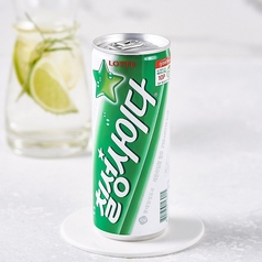 チルソンサイダー